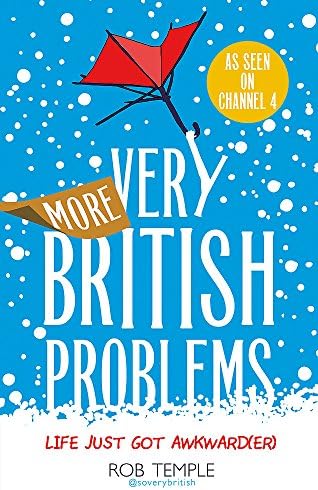 Very British Problems Abroad
