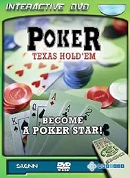 Poker Texas Hold Em - Interactive Dvd