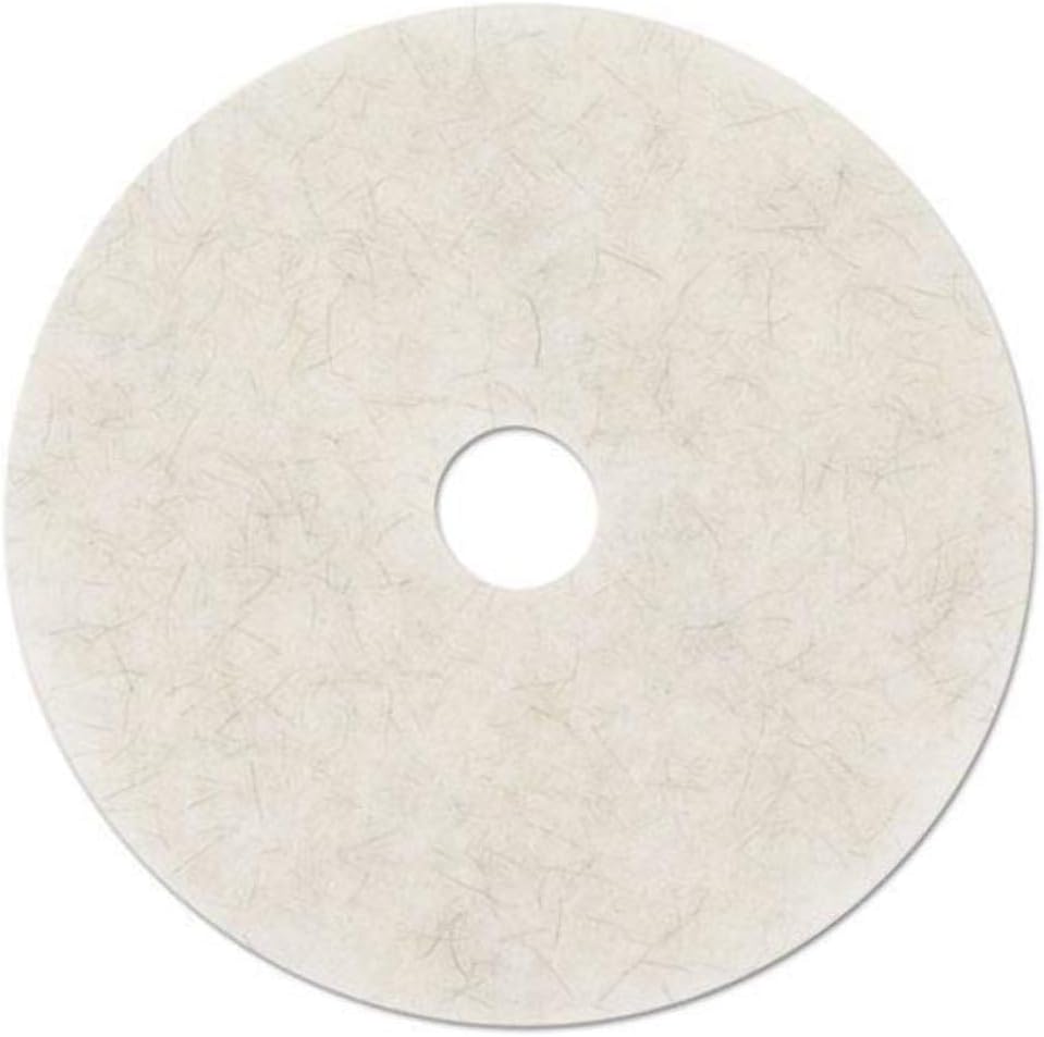The 8 Best 3M Natural Blend White Pad 3300 20