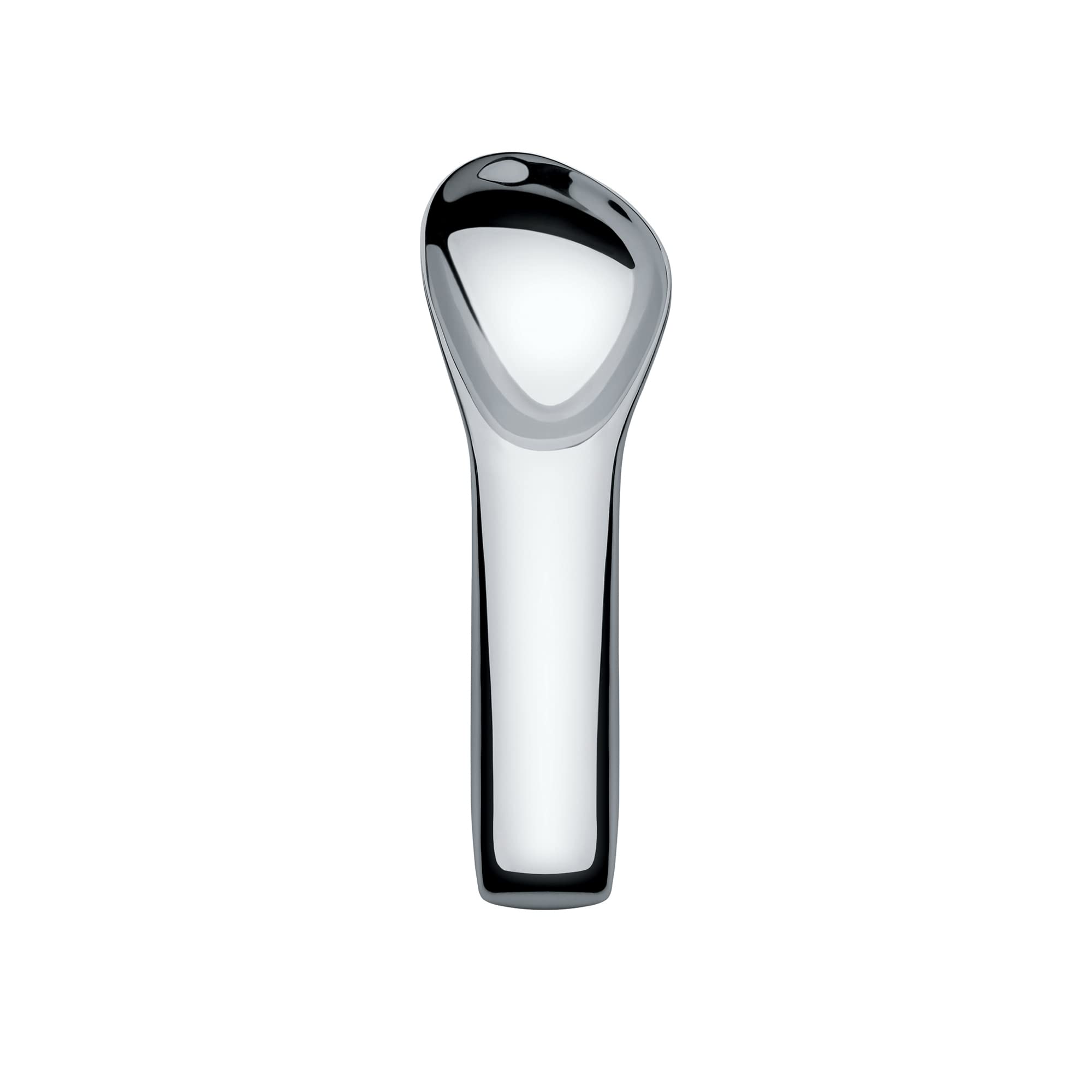 Alessi Koki VS05 - Design Ice Cream Scoop, 18/10 Stainless Steel
