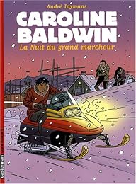 La  nuit du grand marcheur