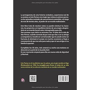 Diario de un maltrato (Spanish Edition)