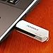 128GB USB 3.0 Flash Drive DataFortress 100MB/S High Read Speed Flash Disk, Portable USB Memory Stick for Windows 10, 8, 7, XP, Vista & Apple Macbook etc