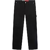 Dickies Womens Flex Duratech Straight Fit Pants