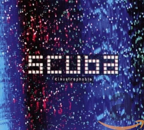 Claustrophobia