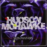 SATIN PANTHERS (EP)                                image