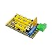 KEYESTUDIO 3D Printer Controller Board RAMPS 1.4 REPRAP Mendel PRUSA with Stepper Jumper Screw Terminal Block for Arduino Mega and ramps 1.4 Projects