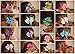 Imanom 24Pcs Baby Girl Hair Bows,Grosgrain Ribbon Boutique Hair Clips For Teens Girls Kids