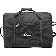 Chessnut Deluxe Chess Board Carrying Bag Evo,Travel Bag Suitable for 68 * 46 cm Chess Boards Size