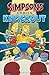 Simpsons Comics Knockout by 