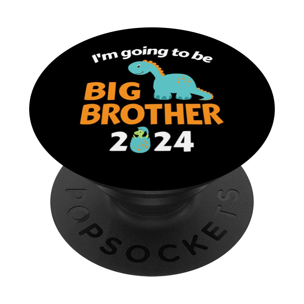 I'm going to be big brother 2024 for pregnancy announcement PopSockets Swappable PopGrip
