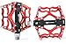 Rockbros Bike Bicycle Pedals 9/16