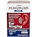 Lipo-Flavonoid Plus Unique Ear Health Formula, Caplets, 100 ct. by DSE Healthcare Solutions, LLC