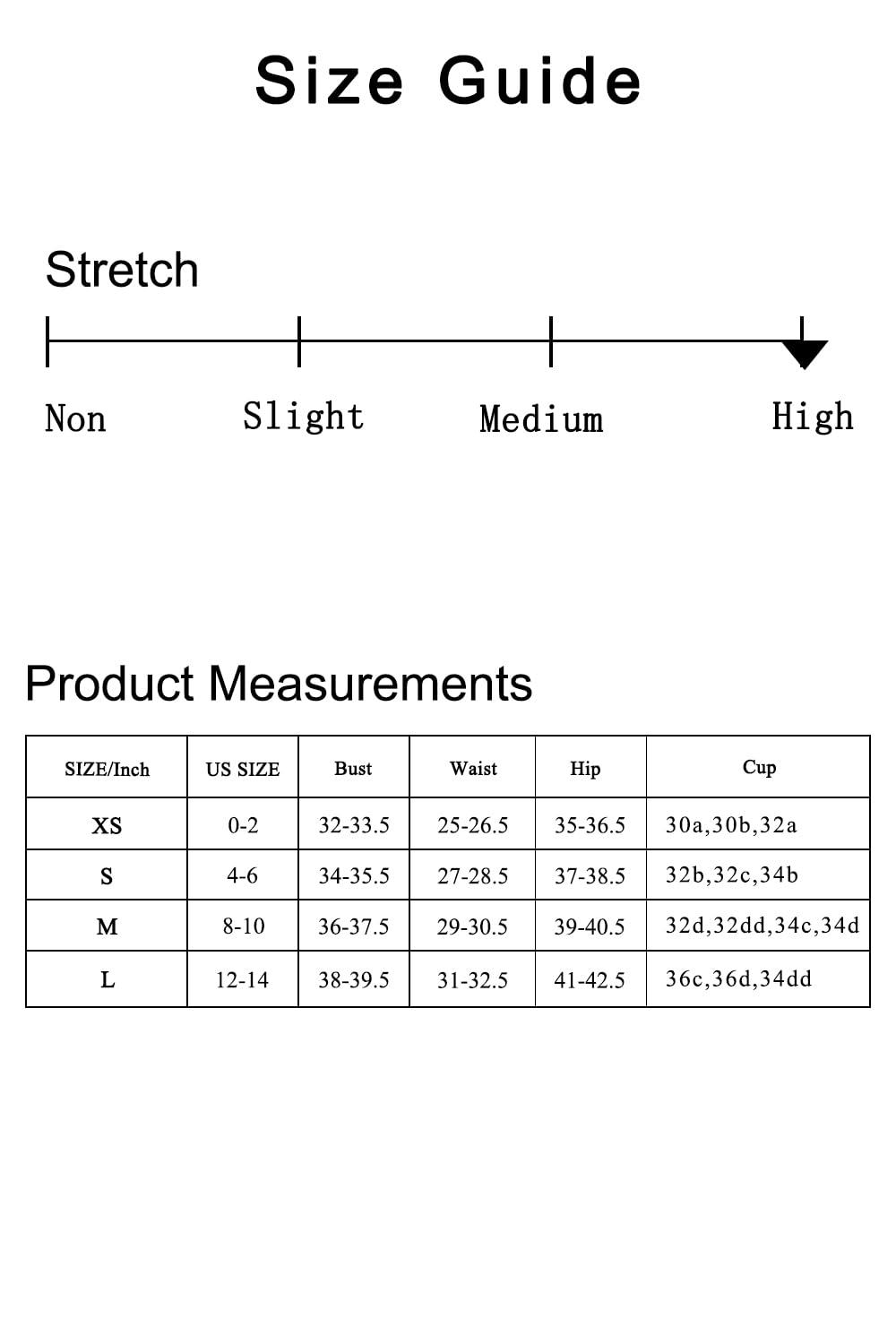 Suvimuga Women Two Piece Swimsuit Color Block Swimwear Halter String Triangle Bikini Sets Blue S - Image 5