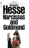 Mass Market Paperback By Hermann Hesse - Narcissus and Goldmund (1/31/84) Book