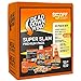 Dead Down Wind Super Slam Scent Eliminators, 25 Piece Kit Orange