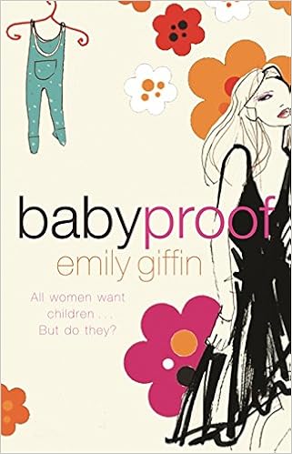 baby proof book