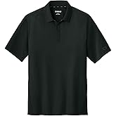 OGIO Unisex Envision Polo | Moisture Wicking Polo Shirt for Men & Women, Athletic Collared Shirt with UPF 30 Rating