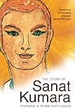The Story of Sanat Kumara: Training a Planetary Logos (Tools for Transformation)