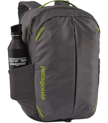 patagonia backpacking backpack lme green Amazon.com : Unisex Dirt Roamer Pack 20 L Bag, (Nouveau Green), 20 Lang : Sports & Outdoors When Willow's adventurous nose Color:Green Pumpkin with Green & Purple Flake tablet-laptop-17