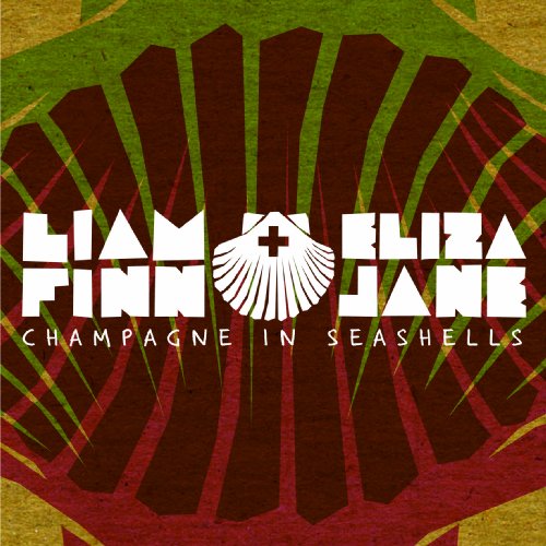 LIAM FINN - Champagne in Seashells - Amazon.com Music