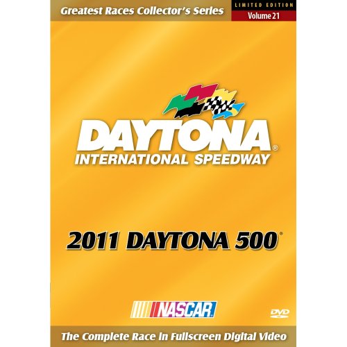 2011 Daytona 500