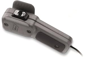 WARN 80958 Winch Accessory: Replacement Remote Control for Integrated Mini Rocker Switch
