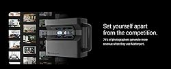 Matterport Pro2 3D Camera Essential Kit - High