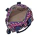 Kipling Women's Defea Printed Handbag One Size Summer Field