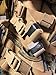 Ranger Bands Mixed 35 Count Extra Stretch Made from EPDM Rubber for Survival and Strapping Gear Made in the USA NGE61972