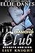 The Diamond Club, Vol 1: A Billionaire Boys Club