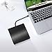 1895 Animo External DVD Drive USB 3.0,Slim CD DVD-RW Optical Drive Burner Writer,Compatible with Windows 10/8 / 7 Linux OS Apple Mac Laptop Desktop PC