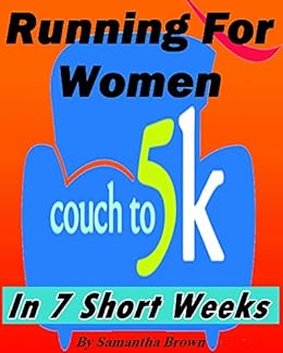 Amazon Com Running For Beginners Couch To 5k Running Training
