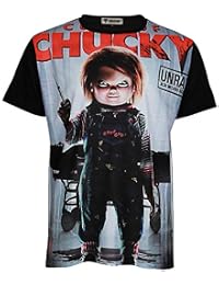 chucky shirt amazon