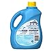 Downy Ultra Sun Blossom Liquid Fabric Softener 120 Loads, 103-Ounce