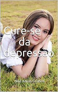 Livro Cure-se da depressão