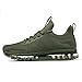 ONEMIX Air Cushion Sports Running Casual Walking Sneakers Shoes for Men and Women