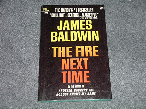 The Fire Next Time: James Baldwin: Amazon.com: Books