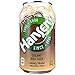 Hansen's Natural Cane Soda, Creamy Root Beer, 12 Ounce (Pack of 8)