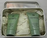 Paco Rabanne Pour Homme For Men set shower gel 1.0 oz + soothing after shave balm 1.0 oz