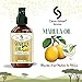 2 fl. Oz Cavin Schon 100% Pure Marula Seeds Oil for Face & Hair - Perfect anti-aging serum
