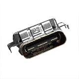 Gintai USB-C Charging Port for Samsung NP750QUA NP750QUA-K01US Laptop DC Jack view 4