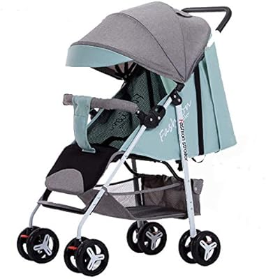 khaki green buggy