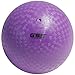 GSE Games & Sports Expert 10-Inch Purple Inflatable Playground Ball, Kickball, Bouncy Dodge Ball, Handball for Kids/Adults, Perfect for Recess Ball Games, Gym, Yoga, Schools Sports Activities