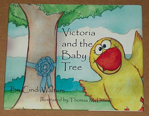 the baby tree book