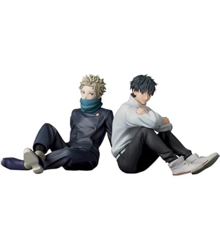 Amazon.com: Good Smile Company Sega Goods 4580736400658 Yuji