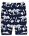 Boys Dinosaur Short Pajamas Set Children Cotton PJs Sleepwear