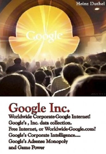 Google Inc. - NASDAQ: GOOG