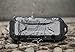 CYLO Waterproof Bluetooth Speaker Rock Solid IPX67 Portable with Powerful 2 X 3.0 Watt Output, 33-Foot Bluetooth Range with Waterproof Bluetooth Speaker Rugged Heavy-Duty Shockproof Capability