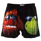 Disney Muppets Men's Boxer Shorts